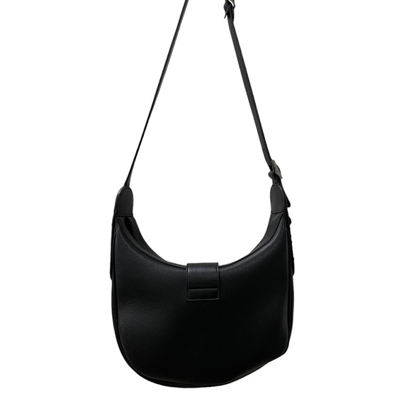 Christian Louboutin Carasky Small Shoulder Bag in Black - Picture 3 of 7